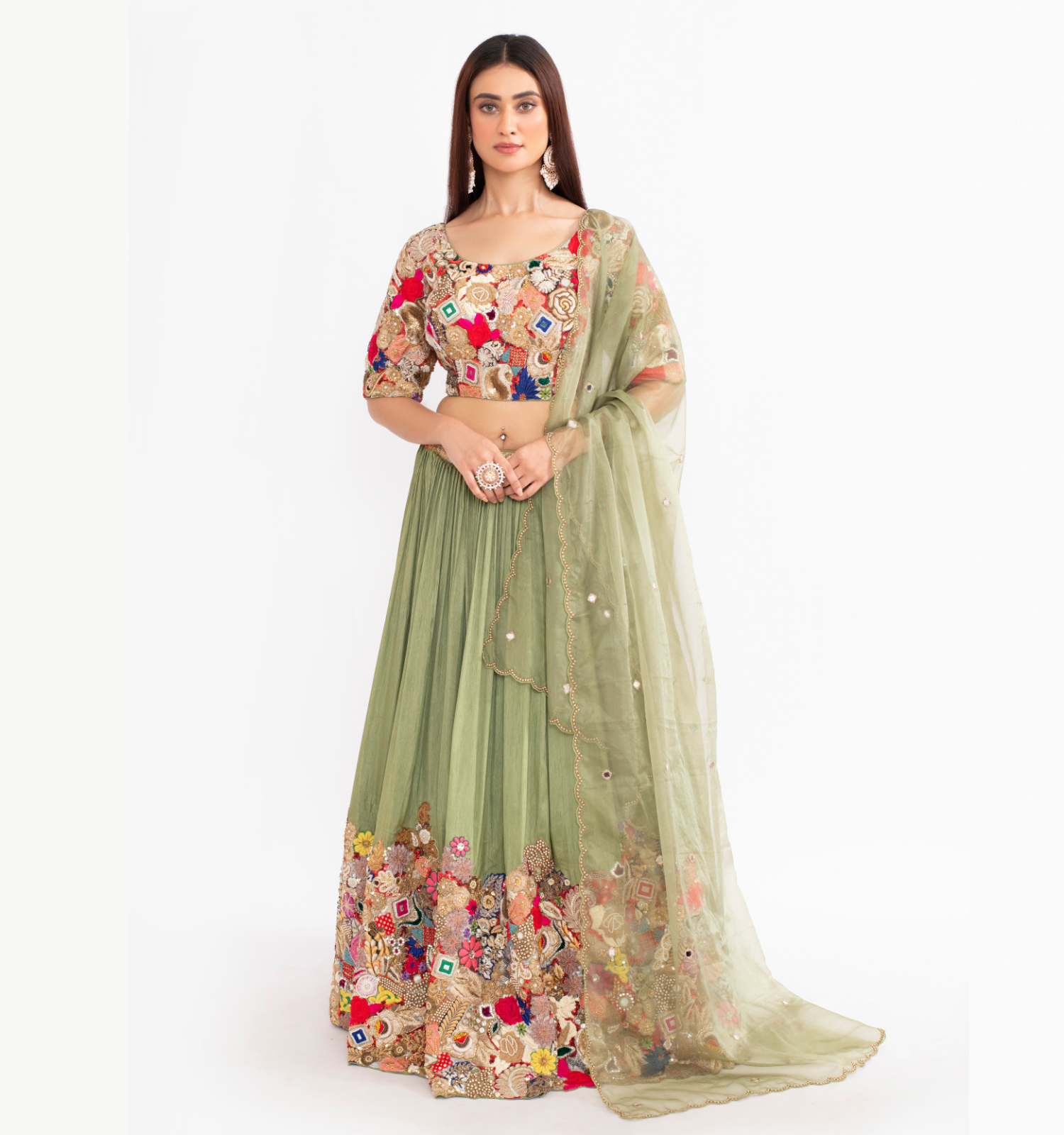 Lehenga